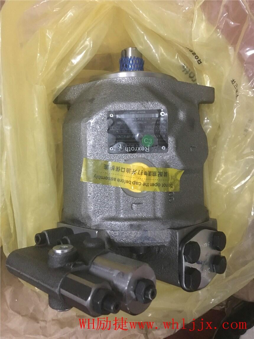 02-359168力士樂比例節(jié)流閥